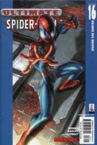 Ultimate Spider-Man 2000 - 2011 #16