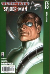 Ultimate Spider-Man 2000 - 2011 #18