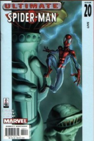 Ultimate Spider-Man 2000 - 2011 #20