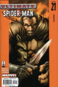 Ultimate Spider-Man 2000 - 2011 #21