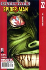 Ultimate Spider-Man 2000 - 2011 #22