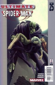 Ultimate Spider-Man 2000 - 2011 #25