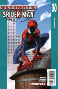 Ultimate Spider-Man 2000 - 2011 #30