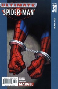Ultimate Spider-Man 2000 - 2011 #31