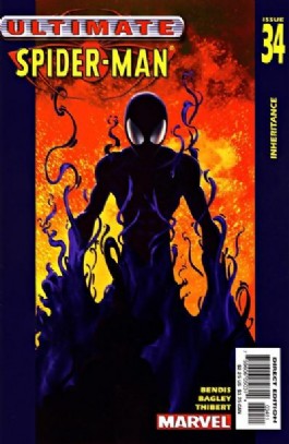 Ultimate Spider-Man #34