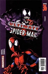 Ultimate Spider-Man 2000 - 2011 #36