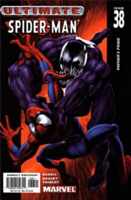 Ultimate Spider-Man 2000 - 2011 #38