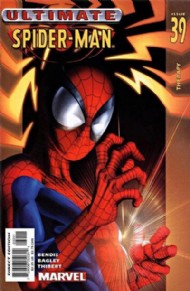 Ultimate Spider-Man 2000 - 2011 #39