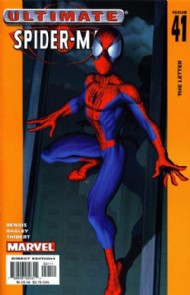 Ultimate Spider-Man 2000 - 2011 #41