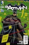 Batman (2nd Series) 2012 - 2015 #33