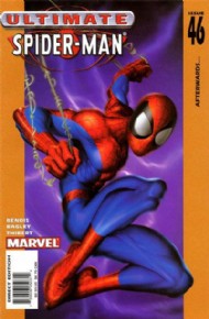 Ultimate Spider-Man 2000 - 2011 #46