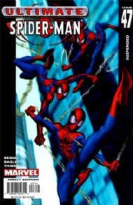 Ultimate Spider-Man 2000 - 2011 #47