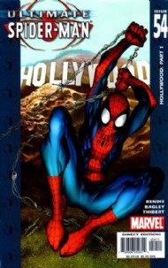 Ultimate Spider-Man 2000 - 2011 #54