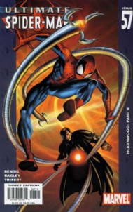 Ultimate Spider-Man 2000 - 2011 #57