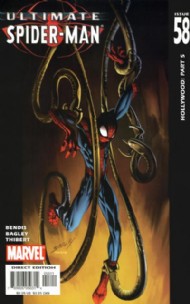 Ultimate Spider-Man 2000 - 2011 #58