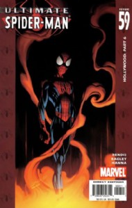 Ultimate Spider-Man 2000 - 2011 #59