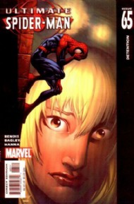 Ultimate Spider-Man 2000 - 2011 #65