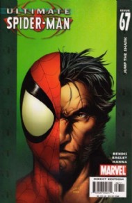 Ultimate Spider-Man 2000 - 2011 #67