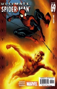Ultimate Spider-Man 2000 - 2011 #69