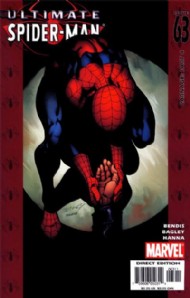 Ultimate Spider-Man 2000 - 2011 #78