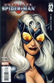 Ultimate Spider-Man 2000 - 2011 #82