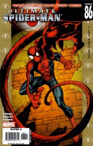 Ultimate Spider-Man 2000 - 2011 #86