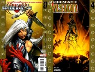 Ultimate Spider-Man 2000 - 2011 #87