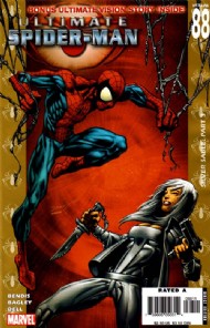 Ultimate Spider-Man 2000 - 2011 #88
