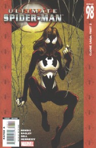 Ultimate Spider-Man 2000 - 2011 #98