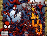 Ultimate Spider-Man 2000 - 2011 #100