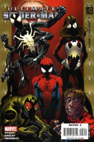 Ultimate Spider-Man 2000 - 2011 #103