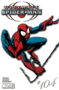 Ultimate Spider-Man 2000 - 2011 #104