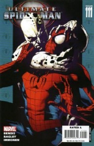 Ultimate Spider-Man 2000 - 2011 #111