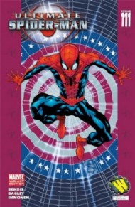 Ultimate Spider-Man 2000 - 2011 #111