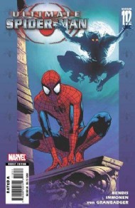 Ultimate Spider-Man 2000 - 2011 #112