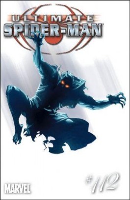 Ultimate Spider-Man #112