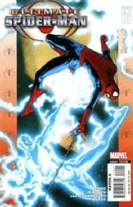 Ultimate Spider-Man 2000 - 2011 #114