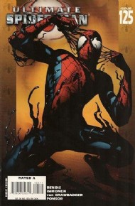 Ultimate Spider-Man 2000 - 2011 #125