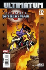 Ultimate Spider-Man 2000 - 2011 #132
