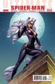 Ultimate Spider-Man 2000 - 2011 #152