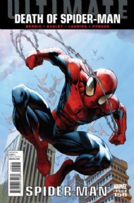 Ultimate Spider-Man 2000 - 2011 #156
