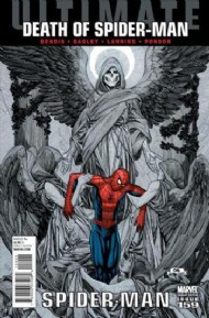 Ultimate Spider-Man 2000 - 2011 #159