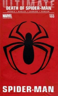 Ultimate Spider-Man 2000 - 2011 #160