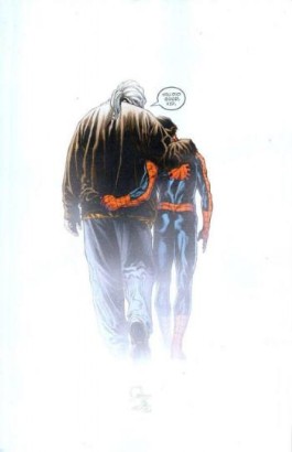 Ultimate Spider-Man #160