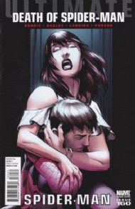 Ultimate Spider-Man 2000 - 2011 #160