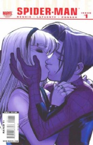 Ultimate Spider-Man (2nd Series) 2009 - 2010 #1