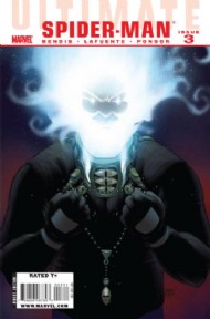 Ultimate Spider-Man (2nd Series) 2009 - 2010 #3