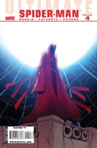 Ultimate Spider-Man (2nd Series) 2009 - 2010 #4