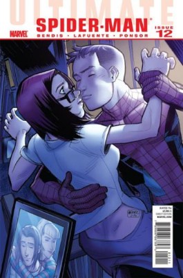 Ultimate Spider-Man (2nd Series) #12