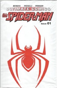 Ultimate Spider-Man (3rd Series) 2011 - 2013 #1